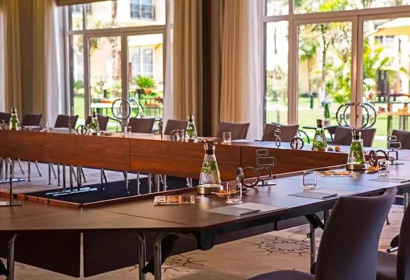 Fotos del hotel Renaissance Cairo Mirage City:  19