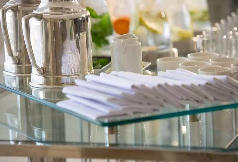 Fotos del hotel Renaissance Cairo Mirage City:  13