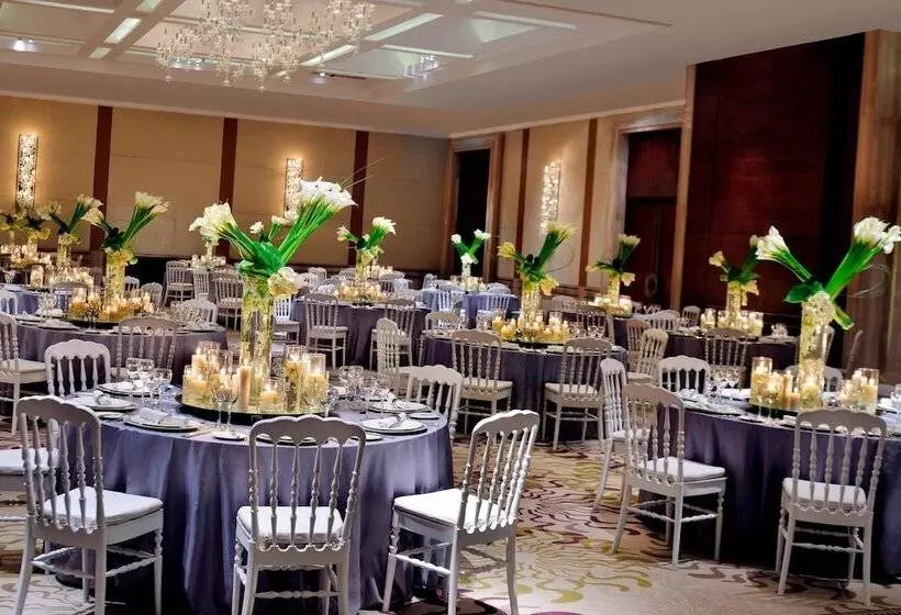 Fotos del hotel Renaissance Cairo Mirage City:  4