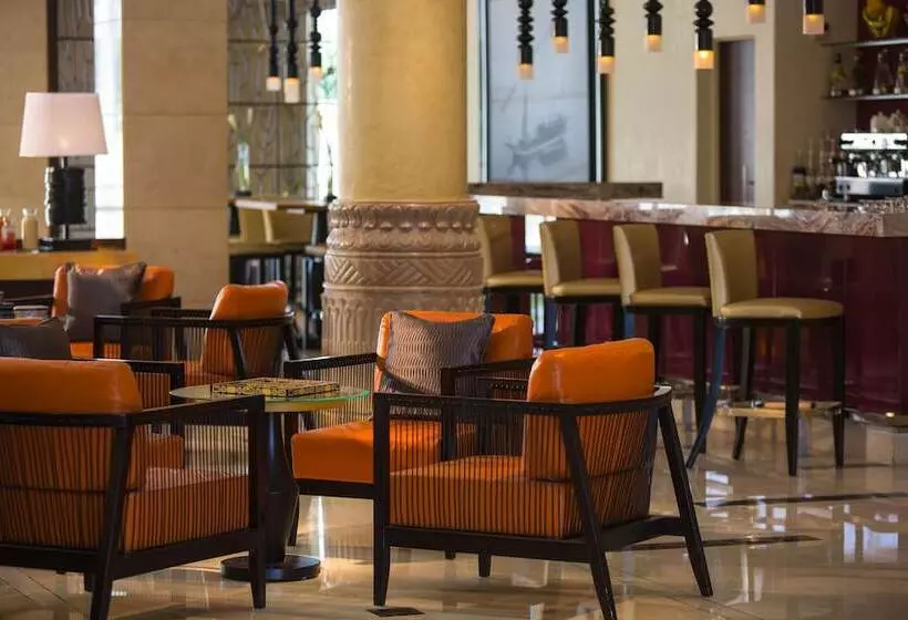 Fotos del hotel Renaissance Cairo Mirage City:  23