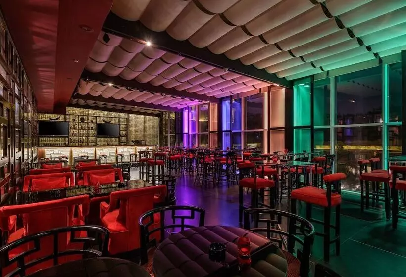 Fotos del hotel Renaissance Cairo Mirage City:  16