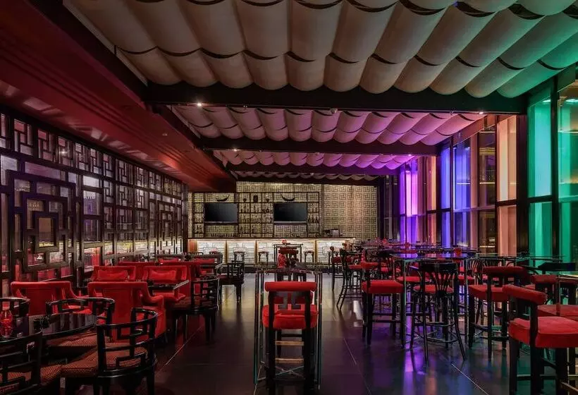 Fotos del hotel Renaissance Cairo Mirage City:  25