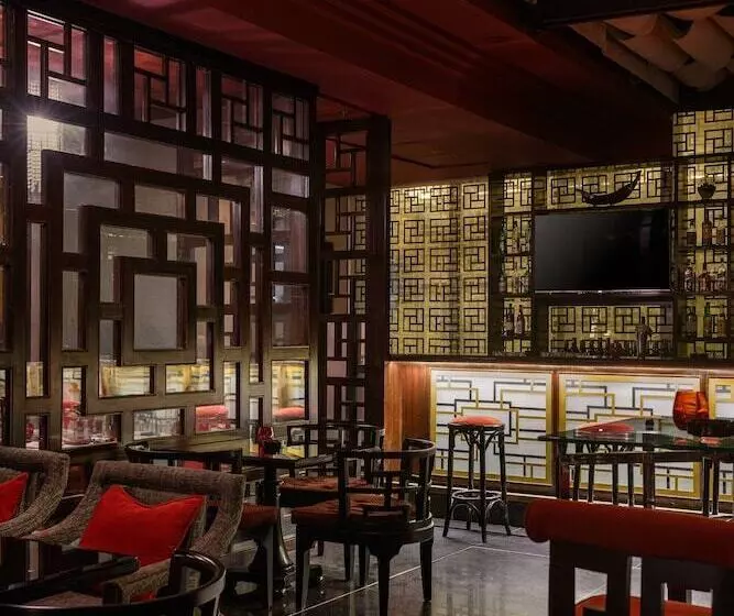 Fotos del hotel Renaissance Cairo Mirage City:  20