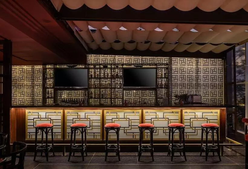 Fotos del hotel Renaissance Cairo Mirage City:  6