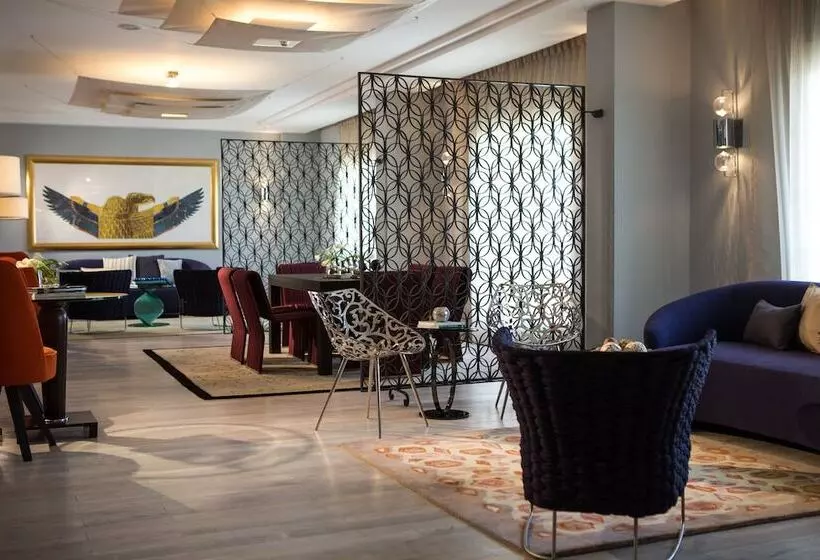 Fotos del hotel Renaissance Cairo Mirage City:  3