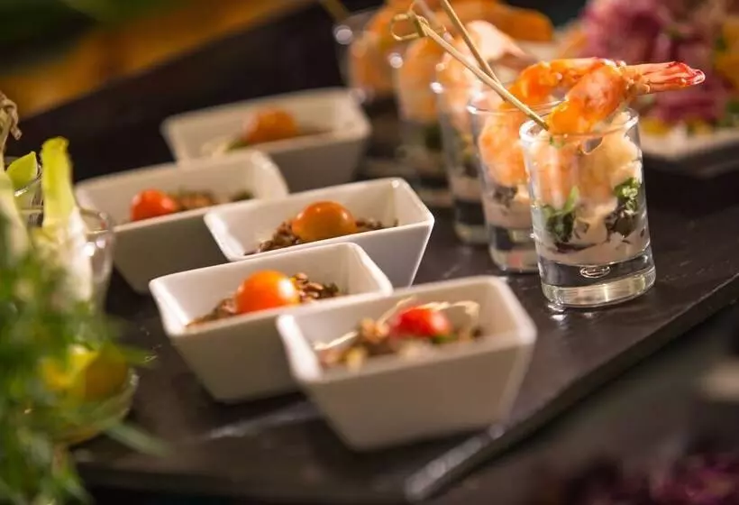 Fotos del hotel Renaissance Cairo Mirage City:  15