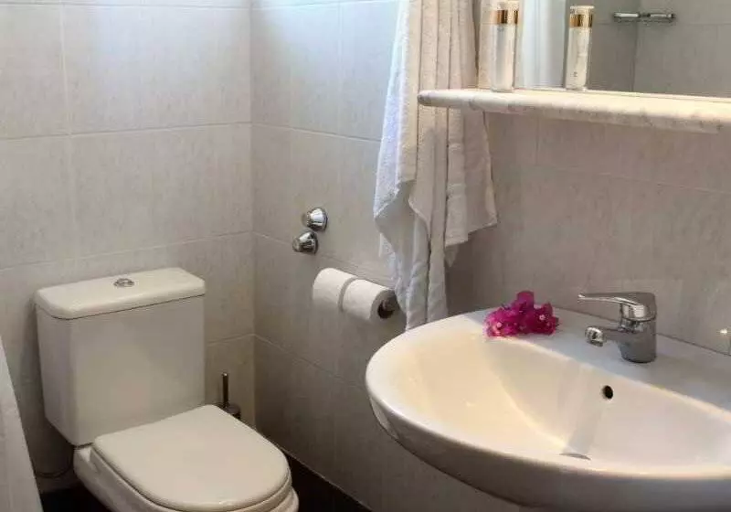 Fotos del hotel Rodian Gallery Hotel Apartments:  17