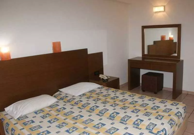 Fotos del hotel Rodian Gallery Hotel Apartments:  20