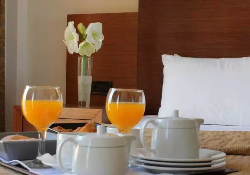 Fotos del hotel Rodian Gallery Hotel Apartments:  24