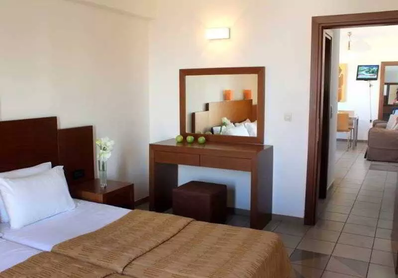 Fotos del hotel Rodian Gallery Hotel Apartments:  18