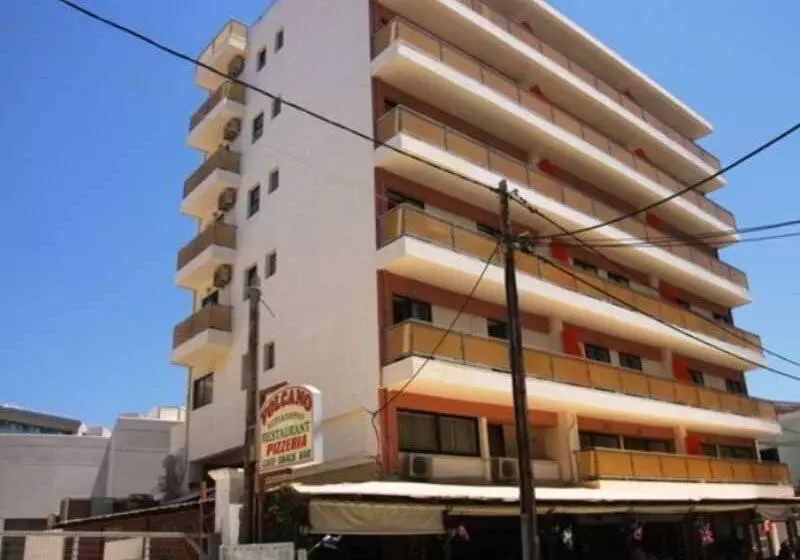 Rodian Gallery Hotel Apartments