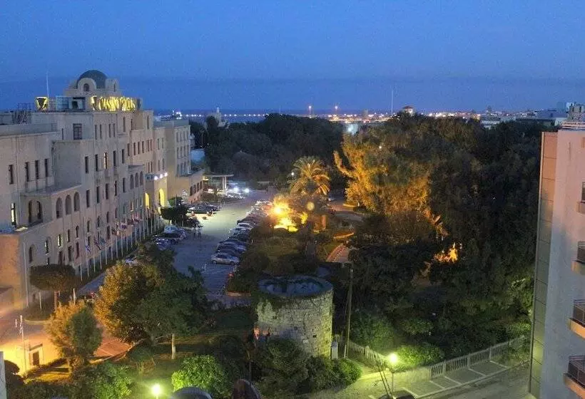 Fotos del hotel Rodian Gallery Hotel Apartments:  7