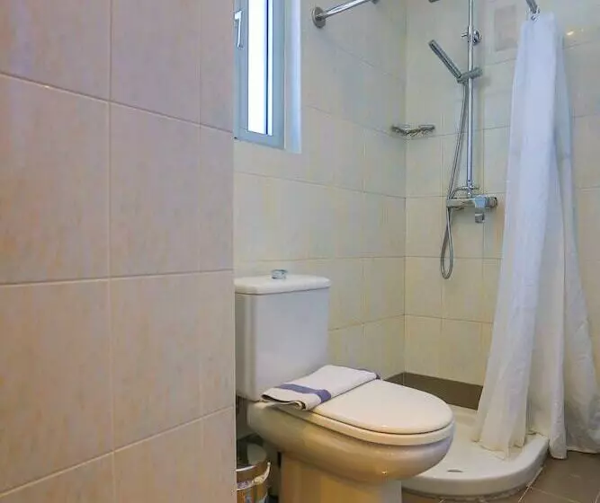 Fotos del hotel Rodian Gallery Hotel Apartments:  6