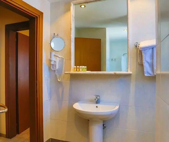 Fotos del hotel Rodian Gallery Hotel Apartments:  11