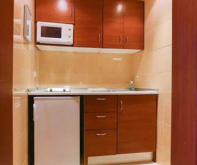 Fotos del hotel Rodian Gallery Hotel Apartments:  5