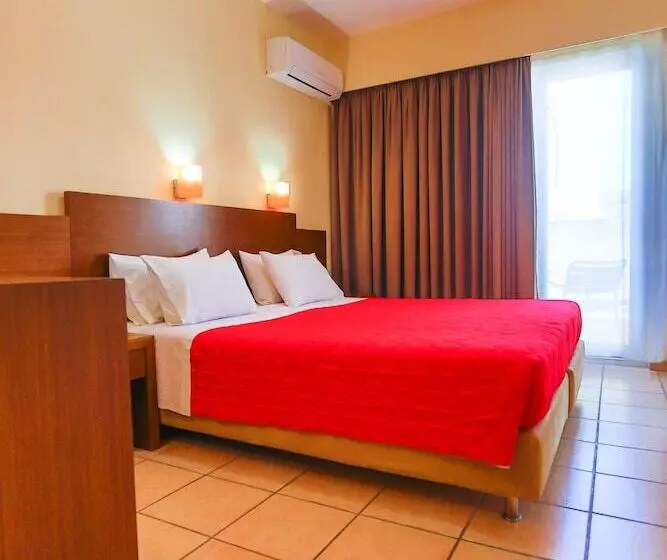 Fotos del hotel Rodian Gallery Hotel Apartments:  2