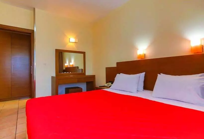 Fotos del hotel Rodian Gallery Hotel Apartments:  16