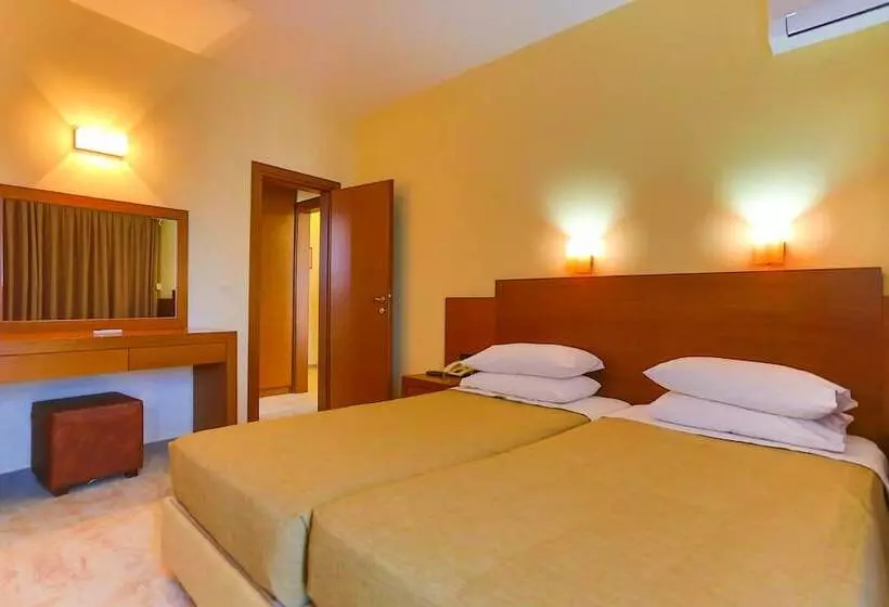 Fotos del hotel Rodian Gallery Hotel Apartments:  21