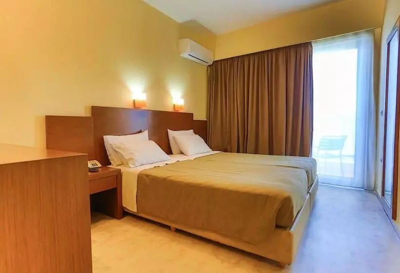 Fotos del hotel Rodian Gallery Hotel Apartments:  8