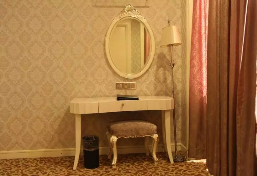 Fotos del hotel Zhuhai Rongfeng:  17