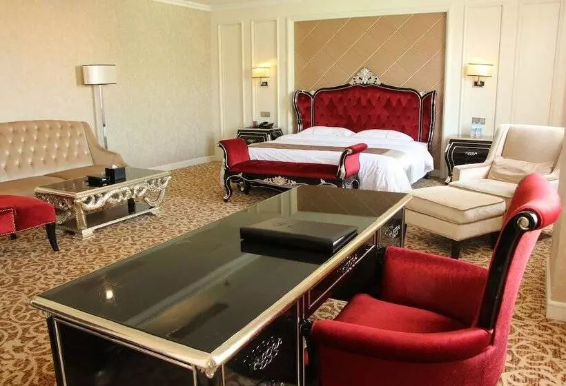 Fotos del hotel Zhuhai Rongfeng:  9