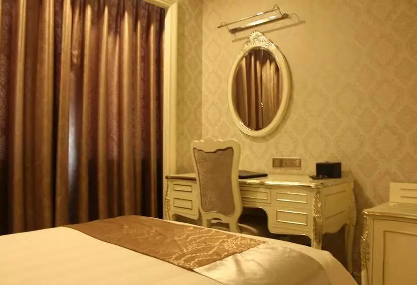 Fotos del hotel Zhuhai Rongfeng:  10