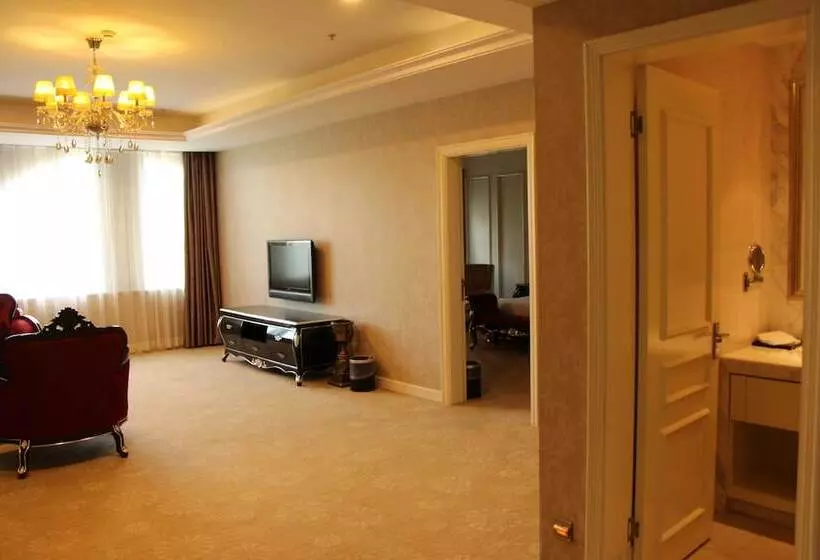 Fotos del hotel Zhuhai Rongfeng:  18