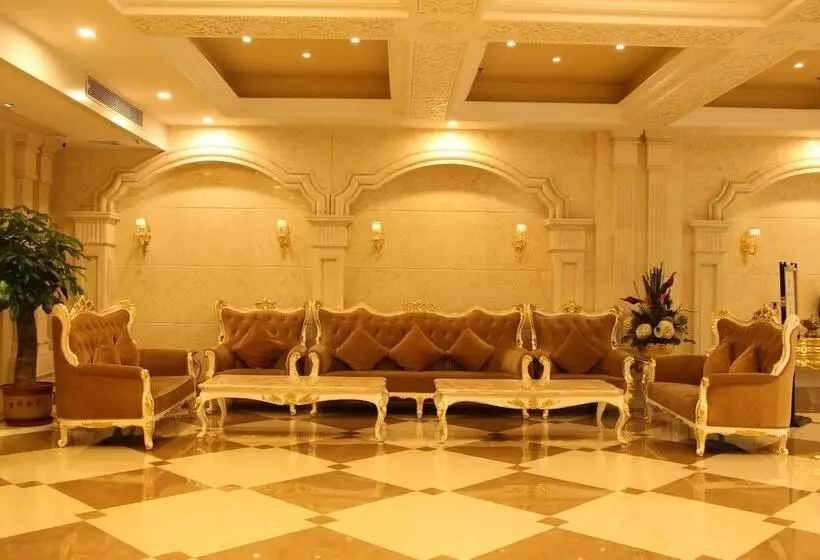 Fotos del hotel Zhuhai Rongfeng:  3