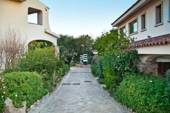 Fotos del hotel Elite Smeralda Room:  5