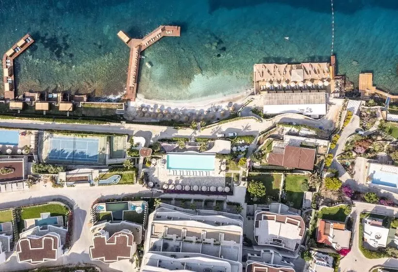 Fotos del hotel Bvs Bosphorus Resort  & Spa:  13