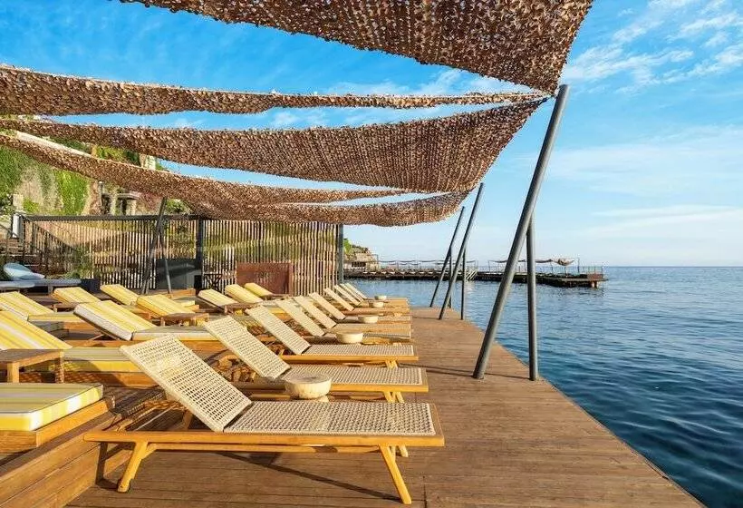 Fotos del hotel Bvs Bosphorus Resort  & Spa:  26