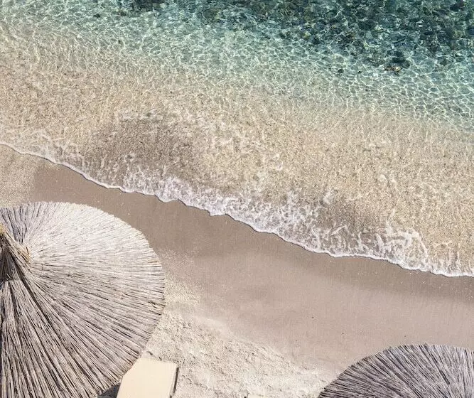 Fotos del hotel Bvs Bosphorus Resort  & Spa:  31