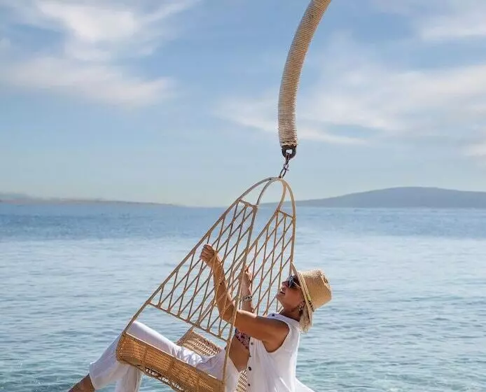 Fotos del hotel Bvs Bosphorus Resort  & Spa:  33