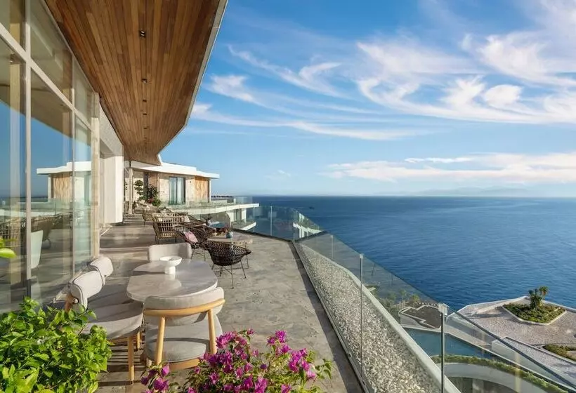 Fotos del hotel Bvs Bosphorus Resort  & Spa:  27