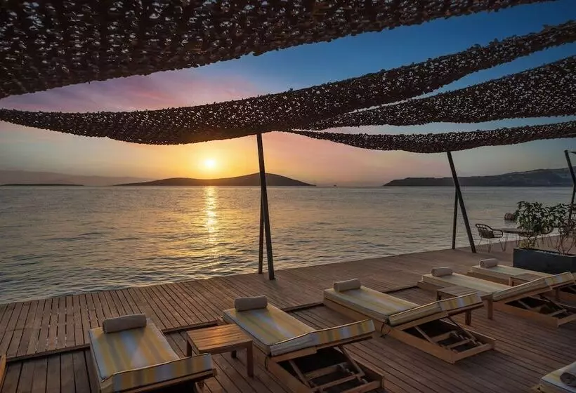 Fotos del hotel Bvs Bosphorus Resort  & Spa:  34