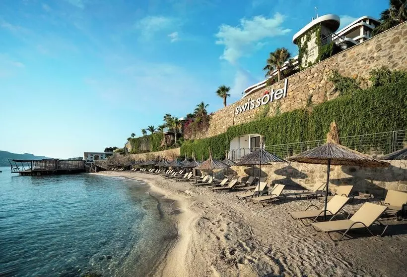 Fotos del hotel Bvs Bosphorus Resort  & Spa:  32