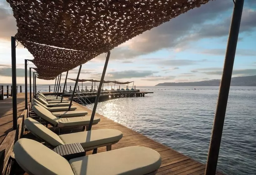 Fotos del hotel Bvs Bosphorus Resort  & Spa:  28