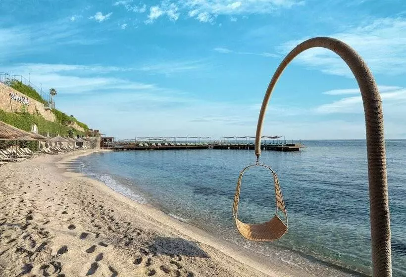 Fotos del hotel Bvs Bosphorus Resort  & Spa:  35