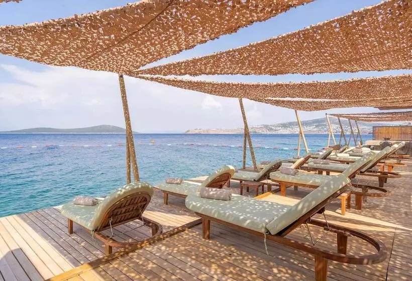 Fotos del hotel Bvs Bosphorus Resort  & Spa:  29