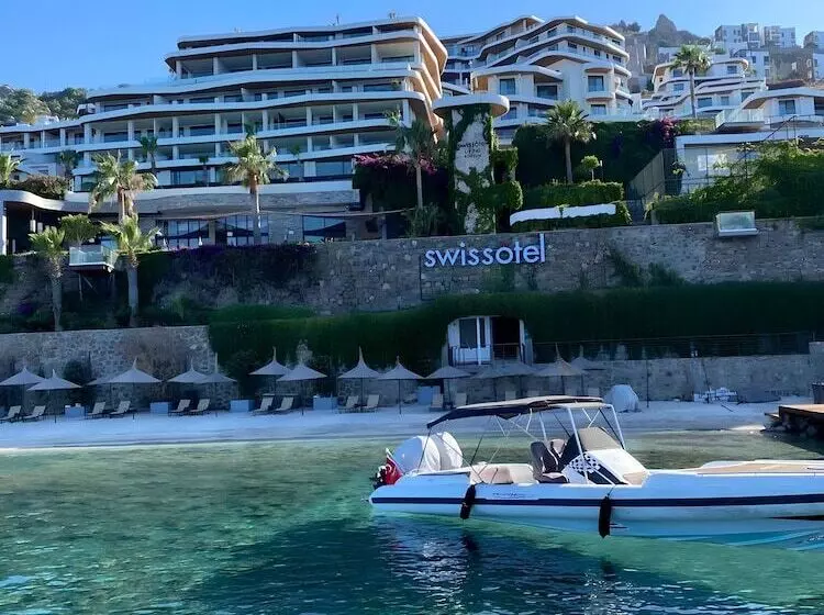 Fotos del hotel Bvs Bosphorus Resort  & Spa:  15