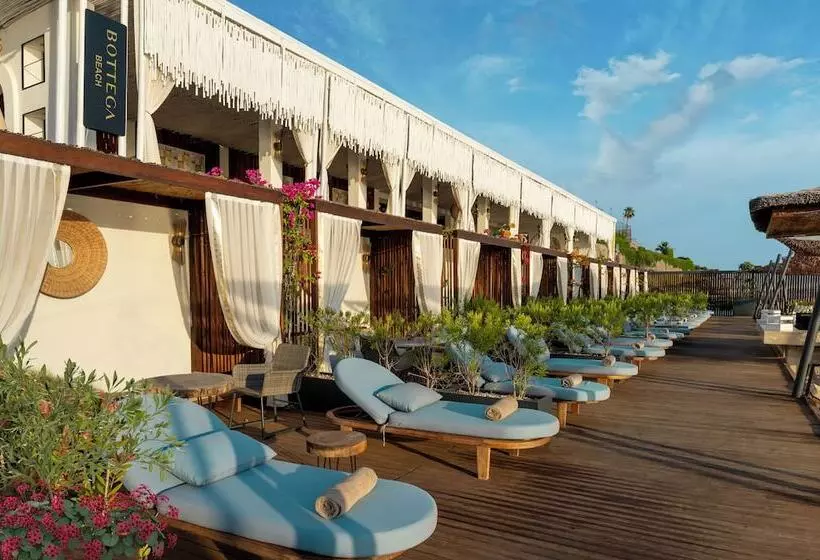 Fotos del hotel Bvs Bosphorus Resort  & Spa:  10