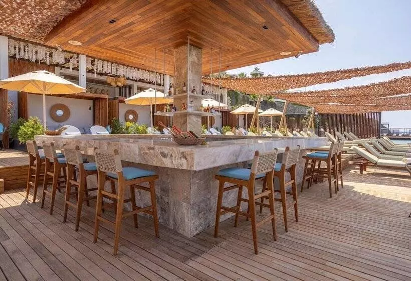 Fotos del hotel Bvs Bosphorus Resort  & Spa:  24