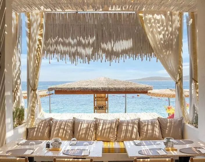 Fotos del hotel Bvs Bosphorus Resort  & Spa:  36