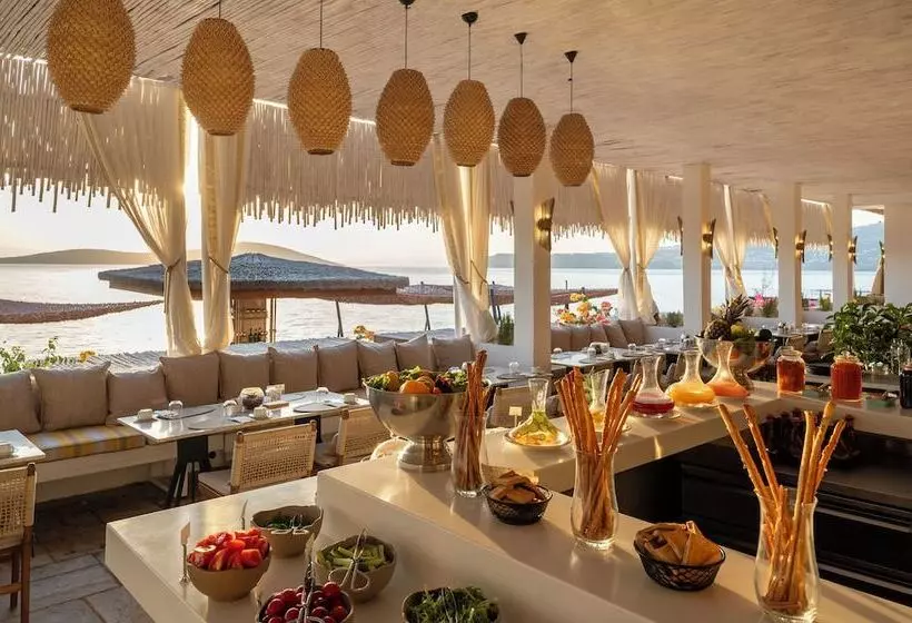 Fotos del hotel Bvs Bosphorus Resort  & Spa:  30