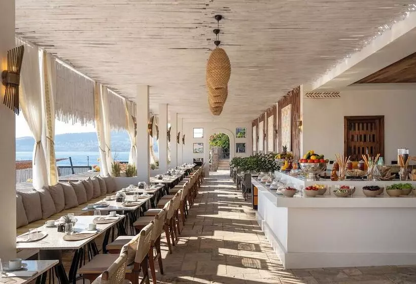 Fotos del hotel Bvs Bosphorus Resort  & Spa:  22