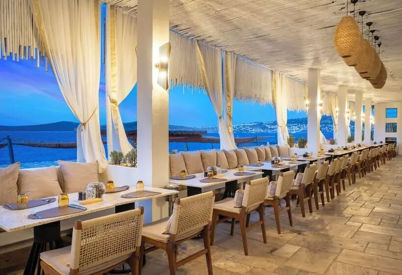 Fotos del hotel Bvs Bosphorus Resort  & Spa:  9