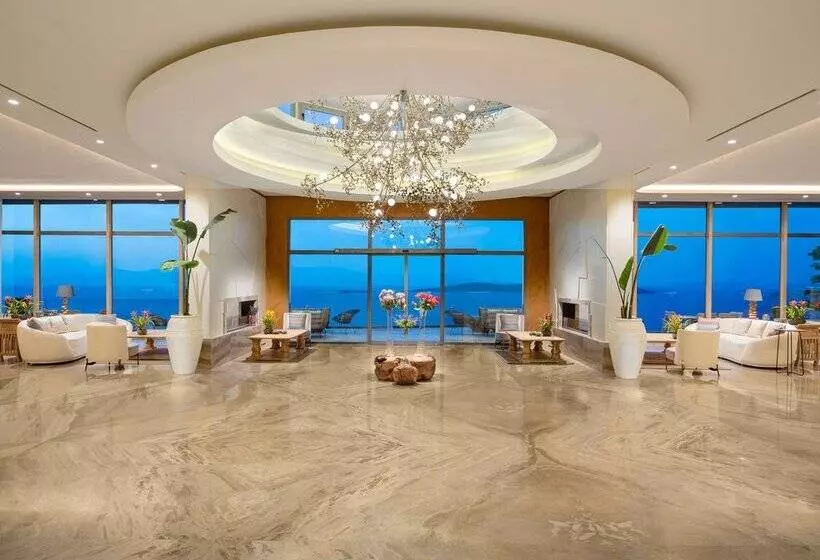 Fotos del hotel Bvs Bosphorus Resort  & Spa:  37