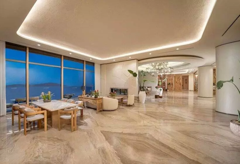 Fotos del hotel Bvs Bosphorus Resort  & Spa:  3