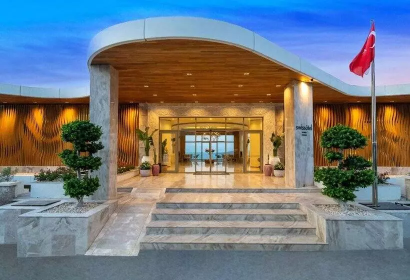 Fotos del hotel Bvs Bosphorus Resort  & Spa:  6