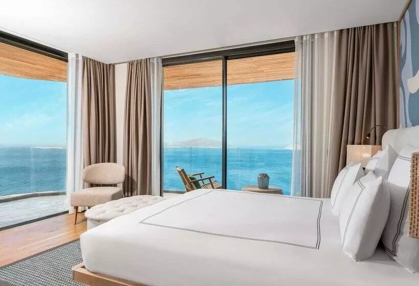 Fotos del hotel Bvs Bosphorus Resort  & Spa:  21